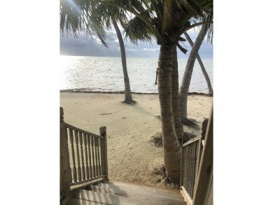 Beach Home For Sale in Long Key, Florida