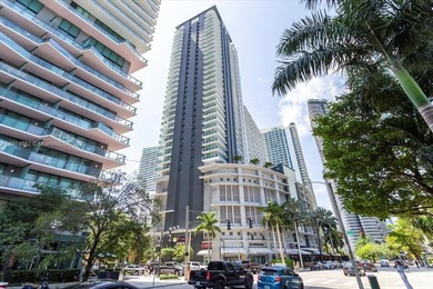 Beach Condo For Sale in Miami, Florida