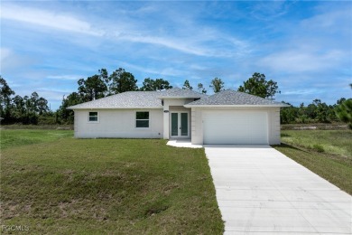 Beach Home For Sale in Lehigh Acres, Florida