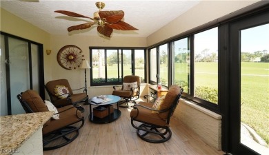 Beach Condo For Sale in Fort Myers, Florida