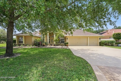 Beach Home Sale Pending in Palm Coast, Florida