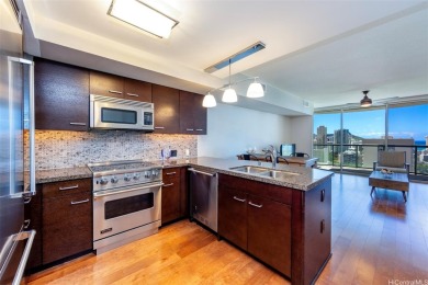 Beach Condo For Sale in Honolulu, Hawaii