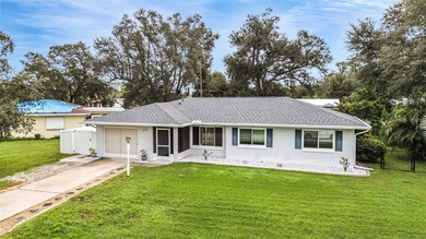 Beach Home For Sale in Port Charlotte, Florida