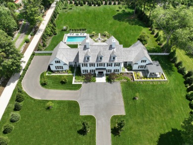 Beach Home For Sale in Fairfield, Connecticut