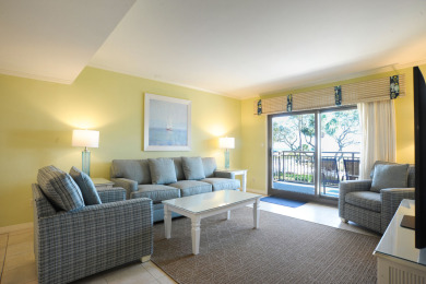 Vacation Rental Beach Condo in Hilton Head Island, South Carolina
