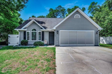 Beach Home Off Market in Surfside Beach, South Carolina