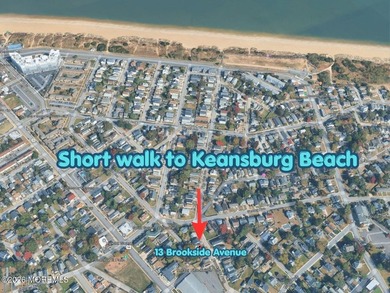 Beach Lot For Sale in Keansburg, New Jersey