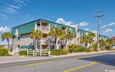 Beach Condo For Sale in North Myrtle Beach, South Carolina