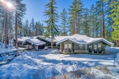 Beach Home For Sale in Glenbrook, Nevada