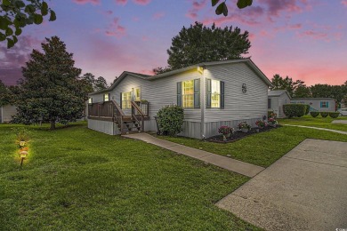Beach Home For Sale in Myrtle Beach, South Carolina