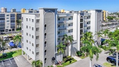 Beach Condo For Sale in Fort Myers Beach, Florida