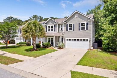 Beach Home For Sale in Johns Island, South Carolina