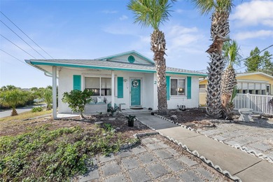 Beach Home For Sale in Flagler Beach, Florida
