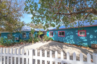 Beach Home For Sale in Key Largo, Florida
