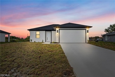 Beach Home For Sale in Lehigh Acres, Florida