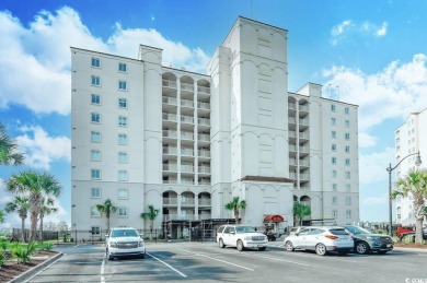 Beach Condo For Sale in North Myrtle Beach, South Carolina