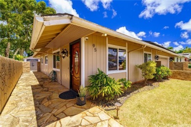 Beach Home Sale Pending in Wahiawa, Hawaii