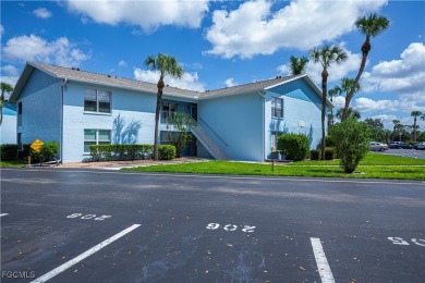 Beach Condo For Sale in Cape Coral, Florida