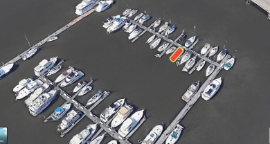 Beach Lot For Sale in Charleston, South Carolina