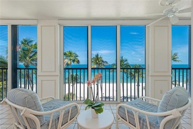 Beach Condo For Sale in Naples, Florida