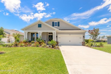 Beach Home Sale Pending in Ormond Beach, Florida