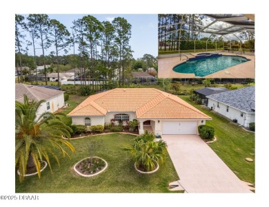 Beach Home Sale Pending in Palm Coast, Florida