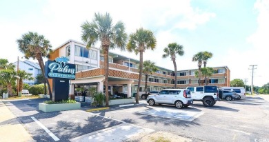 Beach Commercial For Sale in Myrtle Beach, South Carolina