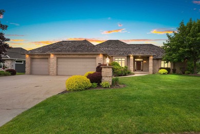 Beach Home For Sale in Green Bay, Wisconsin