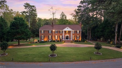 Beach Home For Sale in Williamsburg, Virginia