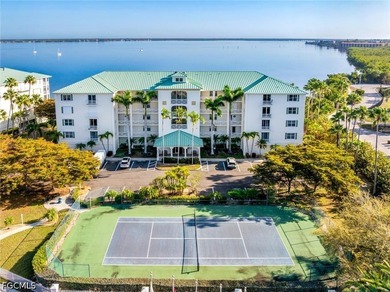 Beach Condo For Sale in Punta Gorda, Florida