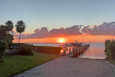 Beach Home For Sale in Upper Matecumbe Key, Florida