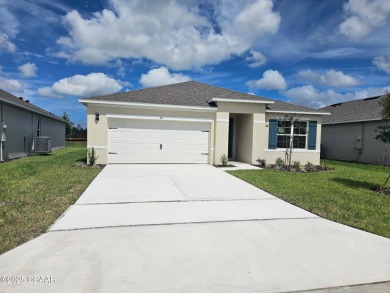 Beach Home Sale Pending in Ormond Beach, Florida