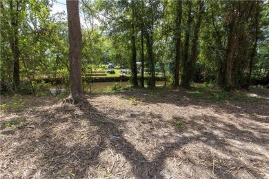 Beach Lot For Sale in Mobile, Alabama