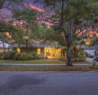 Beach Home For Sale in Jupiter, Florida