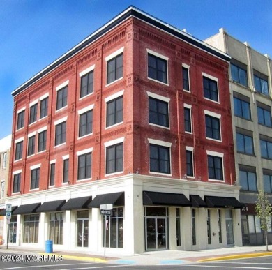 Beach Condo Sale Pending in Asbury Park, New Jersey