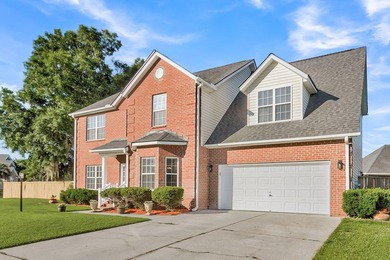 Beach Home For Sale in Charleston, South Carolina
