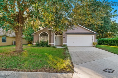Beach Home For Sale in Jacksonville, Florida