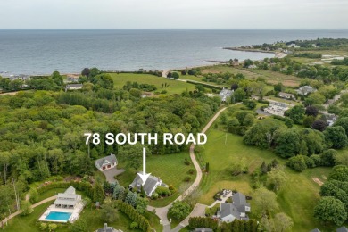 Beach Home Off Market in Rye, New Hampshire