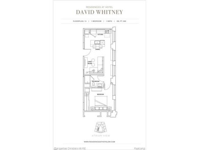 Beach Condo Active Under Contract in Detroit, Michigan