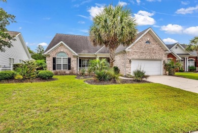 Beach Home For Sale in Murrells Inlet, South Carolina