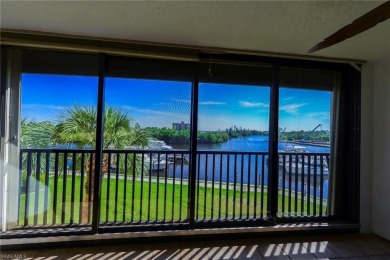 Beach Home For Sale in North Fort Myers, Florida