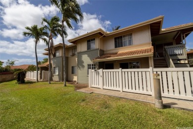 Beach Condo For Sale in Kapolei, Hawaii