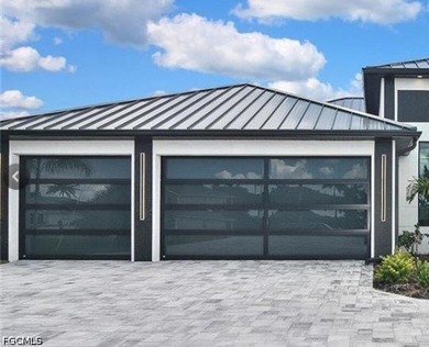 Beach Home For Sale in Cape Coral, Florida