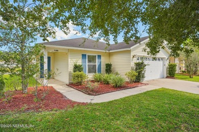 Beach Home For Sale in Jacksonville, Florida