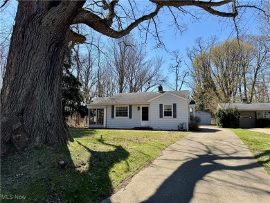 Beach Home Sale Pending in Conneaut, Ohio
