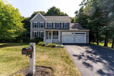 Beach Home For Sale in Hampton, New Hampshire