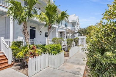 Beach Townhome/Townhouse For Sale in Marathon, Florida