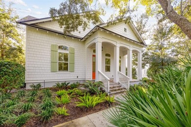 Beach Home For Sale in Fernandina Beach, Florida