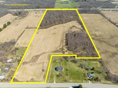 Beach Acreage Sale Pending in South Haven, Michigan