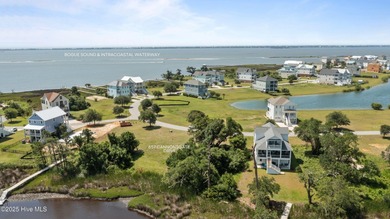 Beach Lot For Sale in Newport, North Carolina